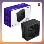 NZXT C850 Gold Core 850W 80 PLUS Gold ATX 3.1 Semi-Modular PSU