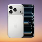 Apple iPhone 17 Pro 512GB Silver image