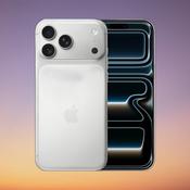 Apple iPhone 17 Pro Max 256GB Silver image