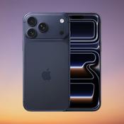 Apple iPhone 17 Pro Max 512GB Deep Blue image