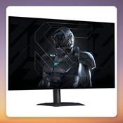 Gigabyte MO27Q28G 27" QHD WOLED 280 Hz Gaming Monitor with KVM, G-Sync Compatible image