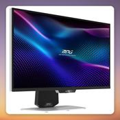 MSI MPG 274URDFWDE E16M 27" 4K Mini-LED Rapid IPS Gaming Monitor, 160Hz/320Hz Dual Mode image