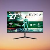 Philips Evnia 27M2N3500NL 27-Inch QHD Gaming Monitor image