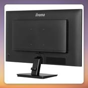 Iiyama ProLite X2792QSU-B1 27" QHD IPS Monitor, 120 Hz, USB-C DP Alt Mode image