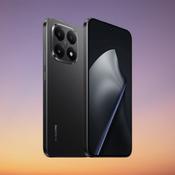 Xiaomi 15T 256GB Smartphone (Black, HyperOS, 12 GB RAM) image