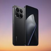 Xiaomi 15T Pro 512GB Smartphone Black image
