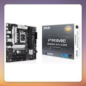 Asus PRIME B760M-A II-CSM Intel B760 LGA 1700 DDR5 mATX Motherboard