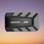 ADATA External SSD 1 TB image