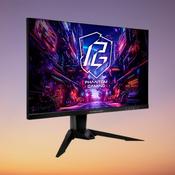 Asrock 27-Inch Full HD IPS Monitor image