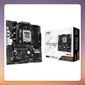 ASRock A620AM PRO-A AM5 Micro-ATX Motherboard, AMD A620, DDR5 image