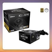 ASRock Phantom Gaming PG-750G 750W 80 PLUS Gold Fully Modular PSU image
