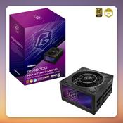 ASRock Phantom Gaming PG-1000G 1000W 80 PLUS Gold Fully Modular PSU