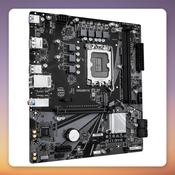 GIGABYTE H610M D3W Micro-ATX Motherboard LGA 1700 Intel H610 DDR5