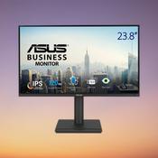 Asus BE249QG 23.8" Full HD IPS Monitor image