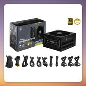 MSI MAG A1000GLS PCIE5 1000W 80 PLUS Gold Fully Modular ATX 3.1 PSU
