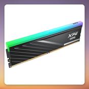 ADATA XPG Lancer Blade RGB 24 GB DDR5-6000 CL36 Intel XMP 3.0 image