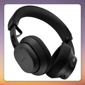 Fairphone Fairbuds XL (2025) Horizon Black Over-Ear Bluetooth Headphones with ANC