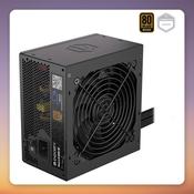 Endorfy Vero L6 650W 80 PLUS Bronze ATX 3.1 PSU with 12V-2x6 Cable image