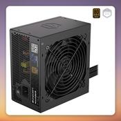 ENDORFY Vero L6 550 W ATX 3.1 PSU, 80 PLUS Bronze, 12V-2x6 Connector