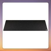 ENDORFY Stoneflow Black XL 900 x 400 mm Gaming Mouse Pad, Black/White image