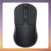 Keychron M3 Wireless Gaming Mouse 12000 dpi PixArt PAW3311, Black