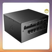 Sharkoon Rebel P20 Gen2 750W 80 PLUS Cybenetics Gold Fully Modular ATX 3.1 PSU