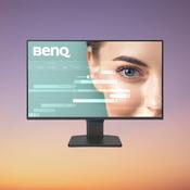 BenQ GW2490C 23.8" Full HD IPS Monitor image
