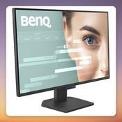 BenQ GW2790C 27-Inch Full HD IPS Monitor, 144 Hz, USB-C, Eye-Care image