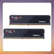 G.Skill Flare X5 16 GB DDR5-5600 CL36 (2x8 GB) AMD EXPO