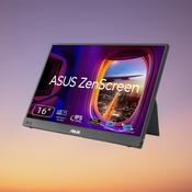 Asus ZenScreen MB16FC 16" Portable Monitor image