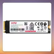ADATA MARS 970 PLUS 2 TB PCIe 5.0 NVMe M.2 2280 SSD, 11,000 MB/s