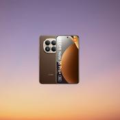 Xiaomi Redmi Note 15 Pro+ 5G 256GB Mocha Brown image