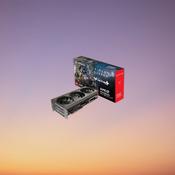 Sapphire Radeon RX 9070 XT Nitro+ image