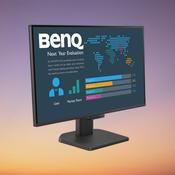 BenQ BL2490C 23.8" Full HD IPS Monitor image