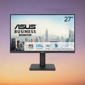Asus VA279QGSE 27-Inch Full HD IPS Monitor image