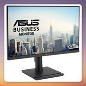 Asus VA279QGSE 27-Inch Full HD IPS Monitor, 120 Hz, Adaptive-Sync image