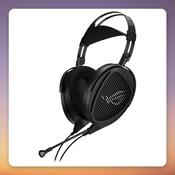 Asus ROG Kithara Open-Back Wired Gaming Headset, 100 mm HIFIMAN Planar Magnetic, Black