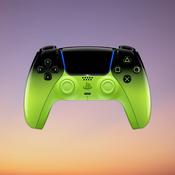 Sony DualSense Wireless Controller - Remix Green image