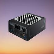 Fortron MEGA TI 1650W Power Supply image