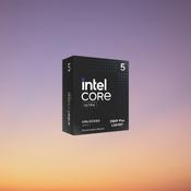 Intel Core Ultra 5 250KF Plus image
