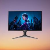 Acer Predator XB273UF5 27" QHD IPS Gaming Monitor image