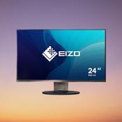 Eizo FlexScan EV2400R 23.8-Inch Full HD IPS Monitor image