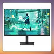 Philips Evnia 27M2N3200NF 27-Inch Full HD IPS 144Hz Gaming Monitor image