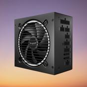 Be quiet! Pure Power 13 M 1200W Power Supply image