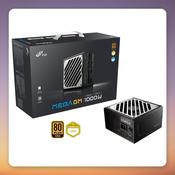 Fortron FSP MEGA GM 1000W 80 PLUS Gold ATX 3.1 Fully Modular PSU