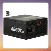 Inter-Tech ArgusNT HA-1000BA3 1000W 80 PLUS Platinum Fully Modular PSU image