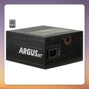 Inter-Tech ArgusNT HA-1300BA3 1300W 80 PLUS Platinum Fully Modular ATX 3.1 PSU