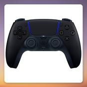 Sony DualSense Wireless Controller for PC, Midnight Black, USB Cable Included image