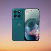 Motorola Moto G77 256GB Smartphone image