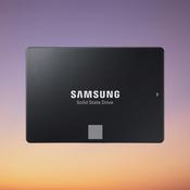 Samsung 870 EVO 8 TB Internal SSD